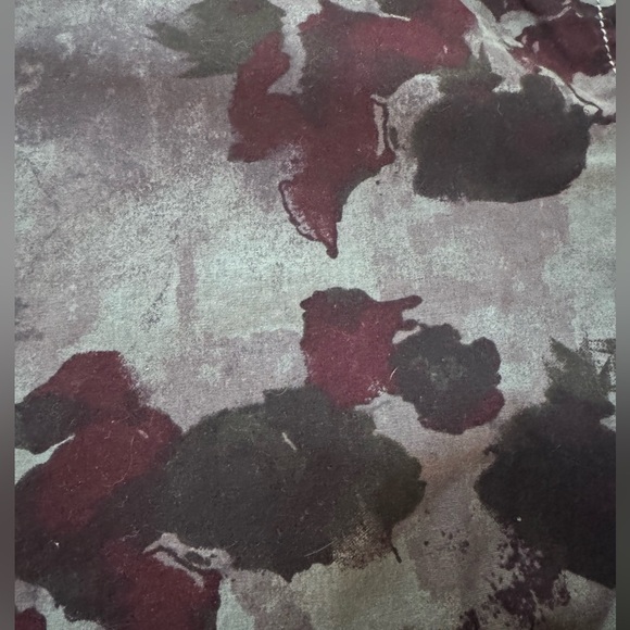 Printed Shirt Long Sleeved - Picture 3 of 3